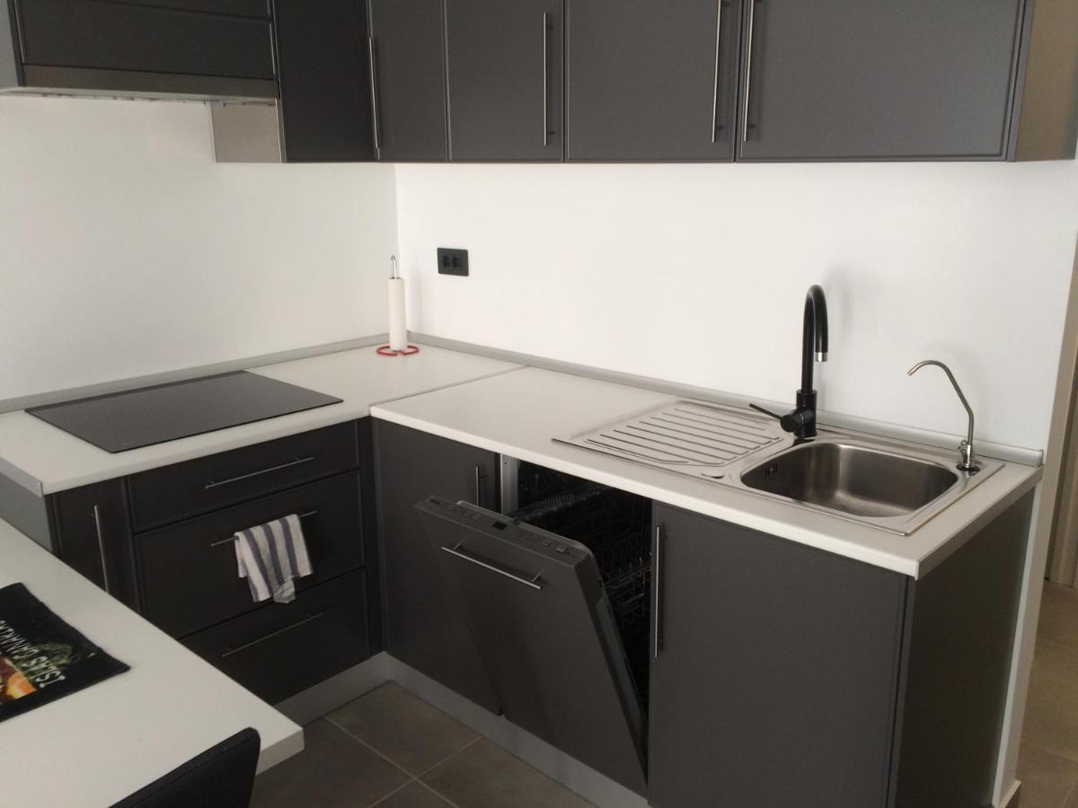 Sanfe Lovely Apartment Puerto Rico เปอร์โตริโก ภายนอก รูปภาพ