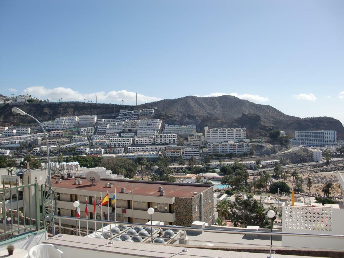 Sanfe Lovely Apartment Puerto Rico เปอร์โตริโก ภายนอก รูปภาพ