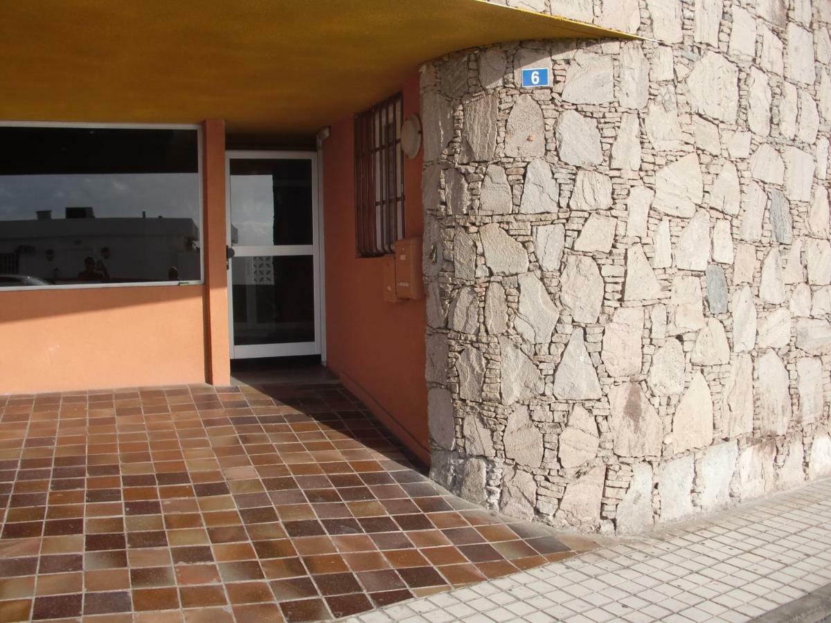Sanfe Lovely Apartment Puerto Rico เปอร์โตริโก ภายนอก รูปภาพ