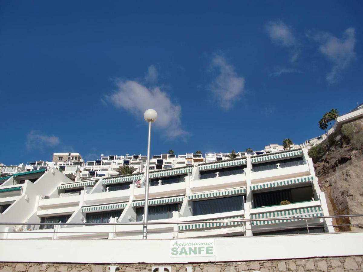 Sanfe Lovely Apartment Puerto Rico เปอร์โตริโก ภายนอก รูปภาพ