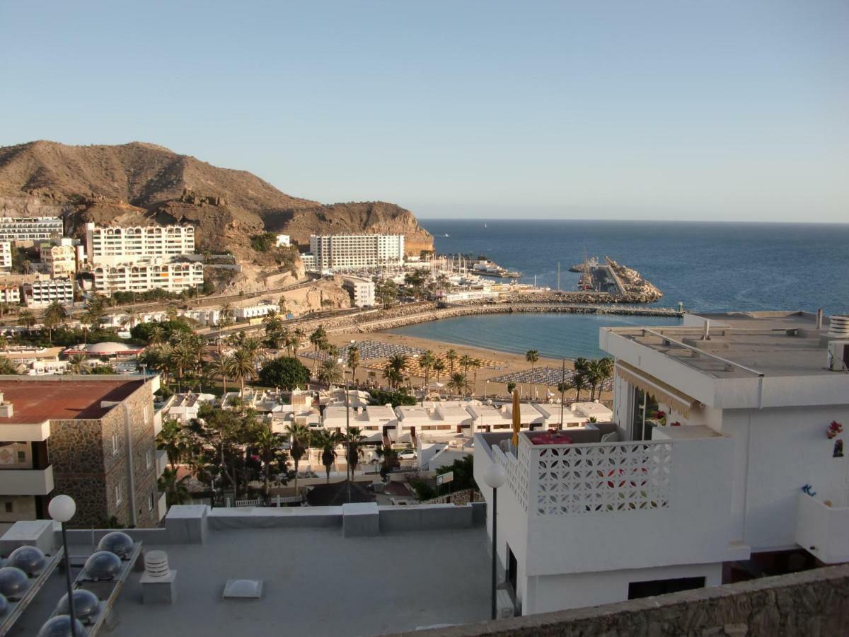 Sanfe Lovely Apartment Puerto Rico เปอร์โตริโก ภายนอก รูปภาพ