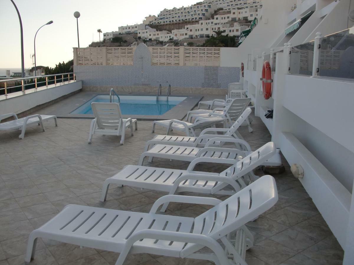 Sanfe Lovely Apartment Puerto Rico เปอร์โตริโก ภายนอก รูปภาพ