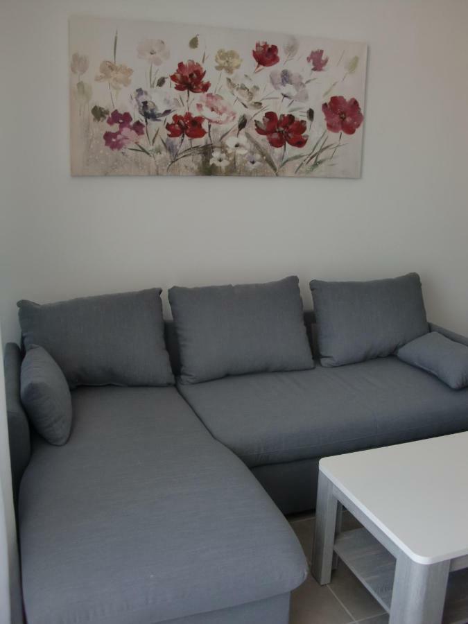 Sanfe Lovely Apartment Puerto Rico เปอร์โตริโก ภายนอก รูปภาพ