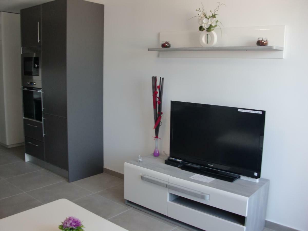 Sanfe Lovely Apartment Puerto Rico เปอร์โตริโก ภายนอก รูปภาพ