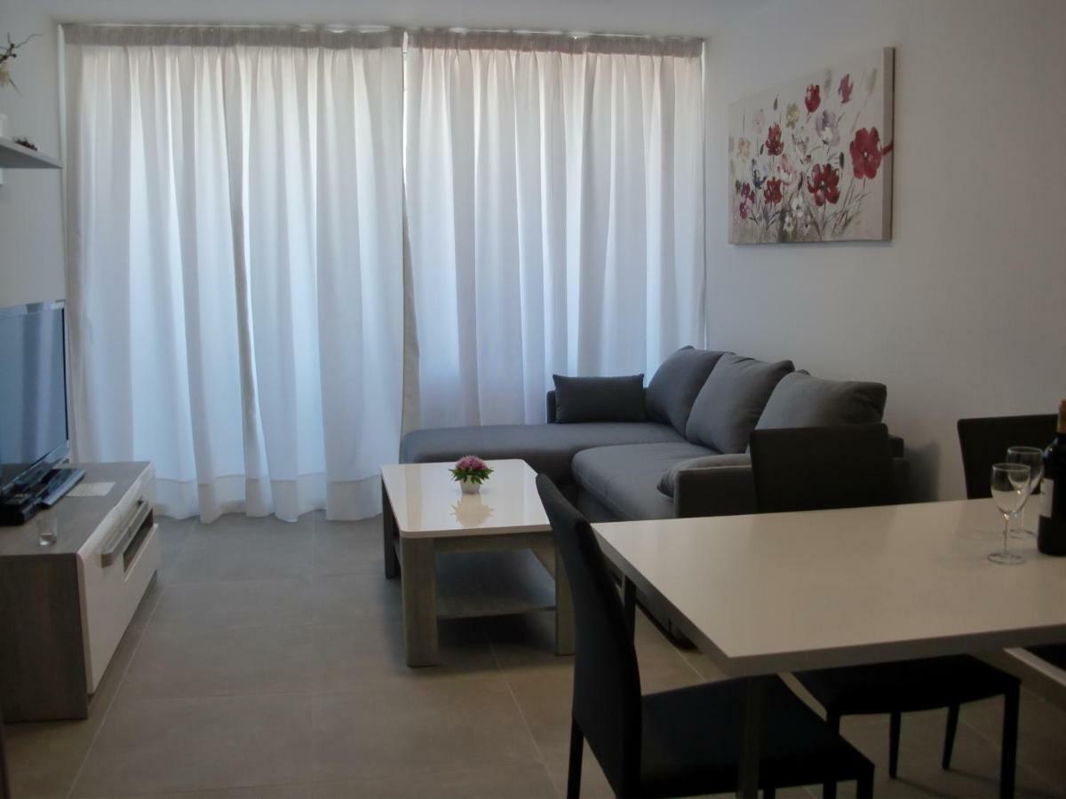 Sanfe Lovely Apartment Puerto Rico เปอร์โตริโก ภายนอก รูปภาพ