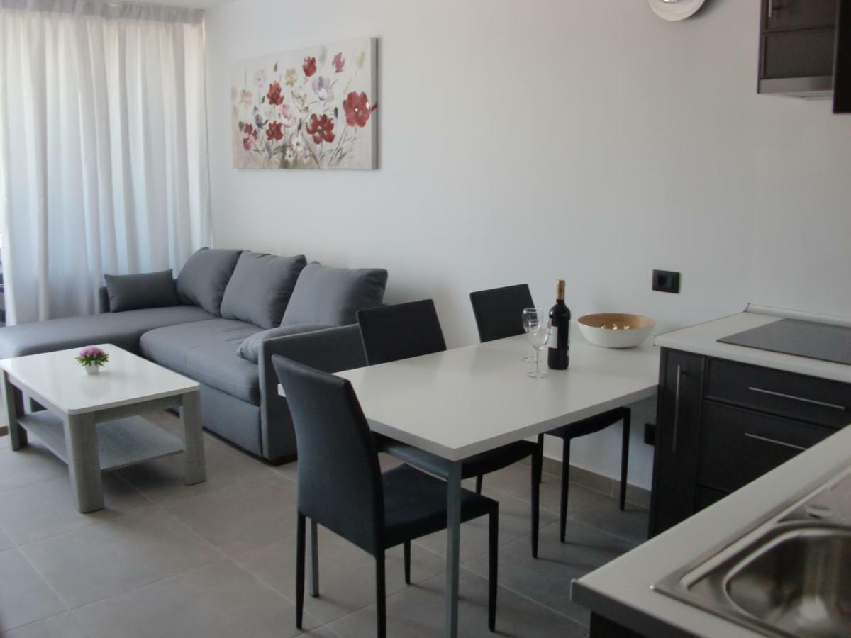 Sanfe Lovely Apartment Puerto Rico เปอร์โตริโก ภายนอก รูปภาพ
