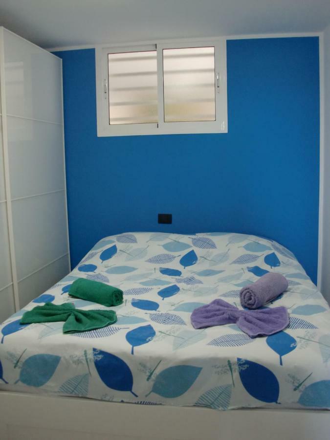 Sanfe Lovely Apartment Puerto Rico เปอร์โตริโก ภายนอก รูปภาพ