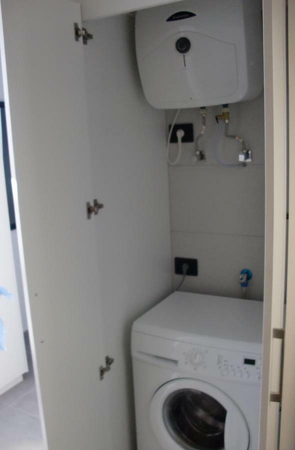 Sanfe Lovely Apartment Puerto Rico เปอร์โตริโก ภายนอก รูปภาพ