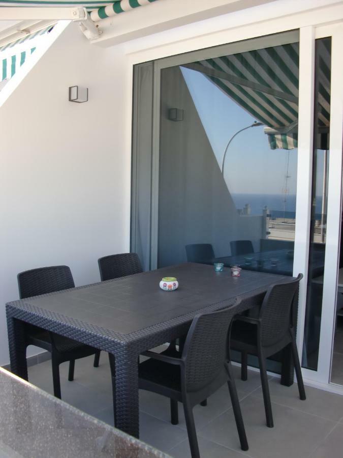 Sanfe Lovely Apartment Puerto Rico เปอร์โตริโก ภายนอก รูปภาพ