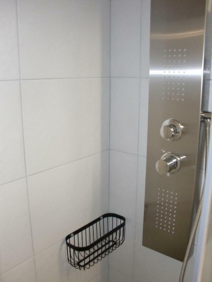 Sanfe Lovely Apartment Puerto Rico เปอร์โตริโก ภายนอก รูปภาพ