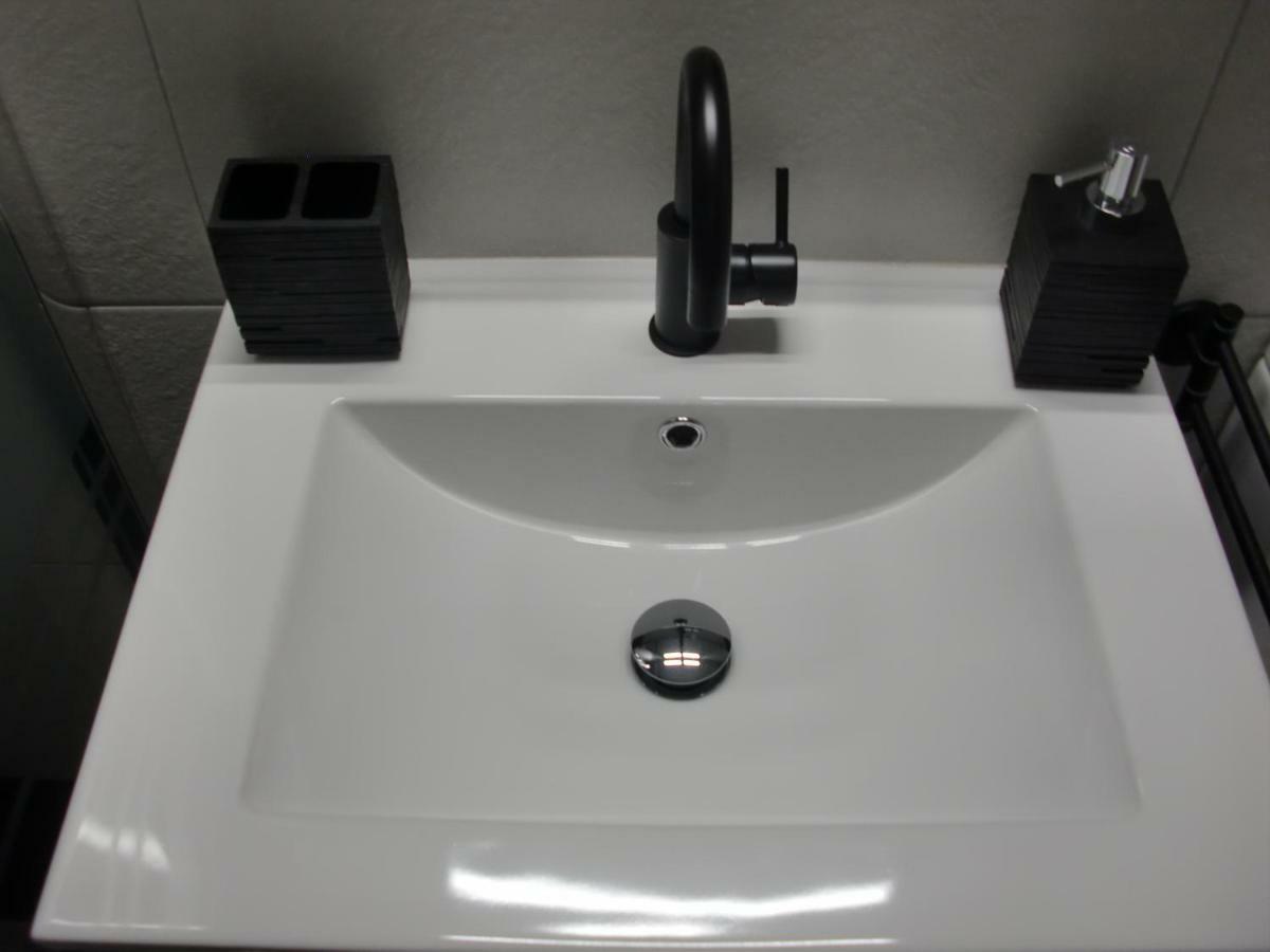 Sanfe Lovely Apartment Puerto Rico เปอร์โตริโก ภายนอก รูปภาพ