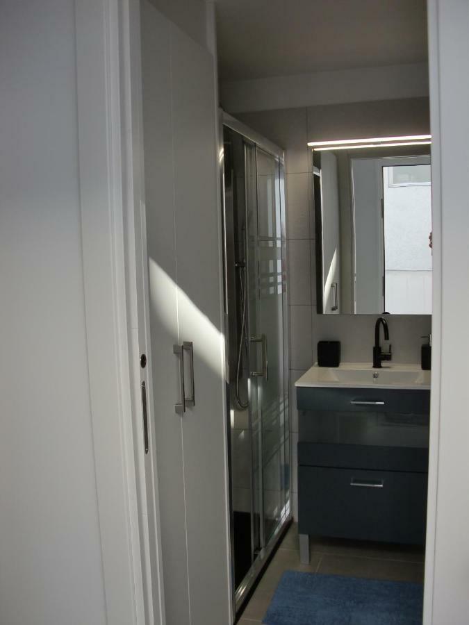 Sanfe Lovely Apartment Puerto Rico เปอร์โตริโก ภายนอก รูปภาพ