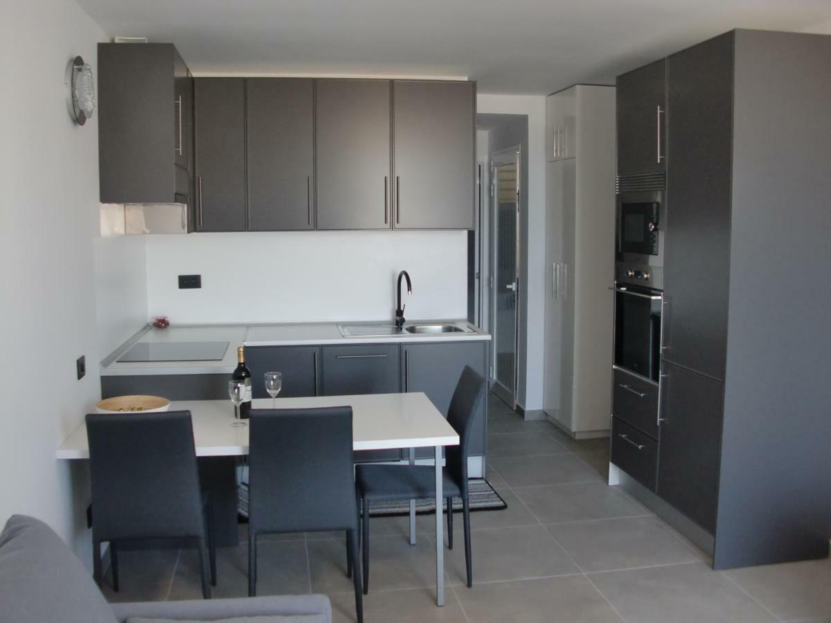 Sanfe Lovely Apartment Puerto Rico เปอร์โตริโก ภายนอก รูปภาพ